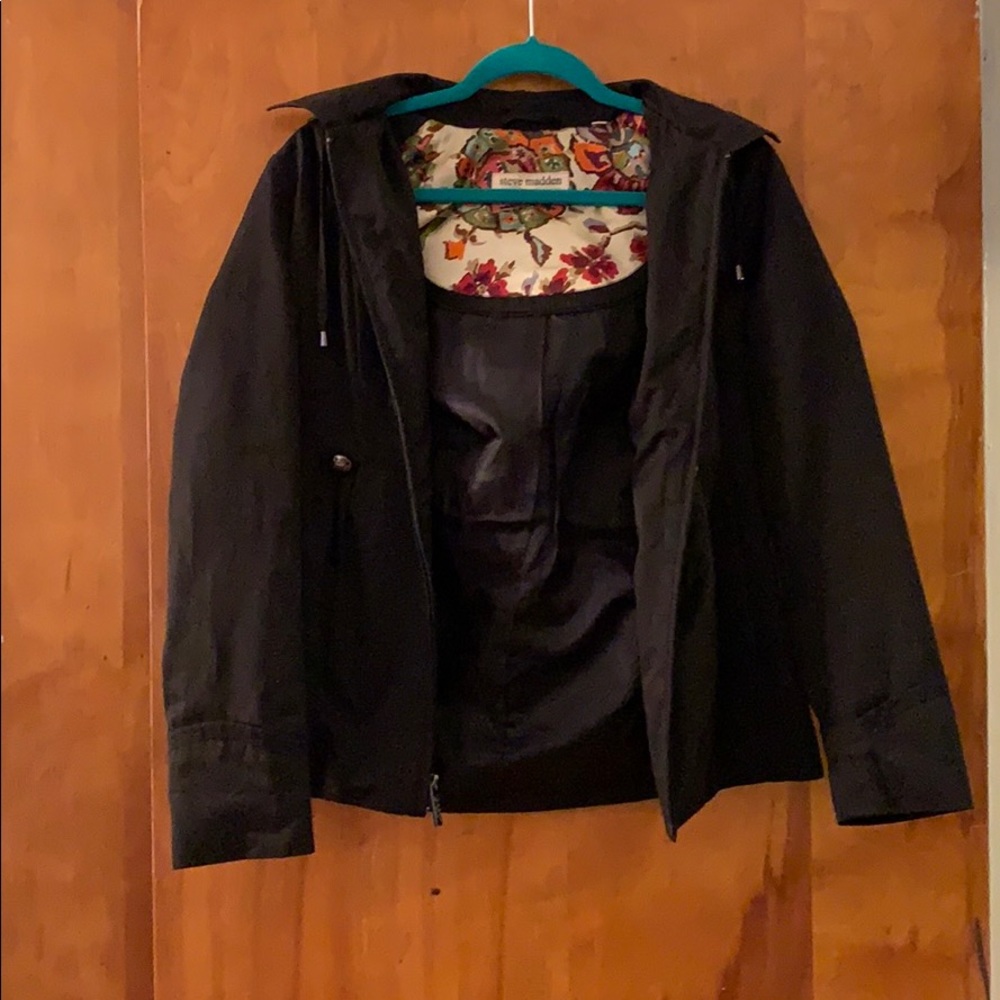 Steve Madden jacket